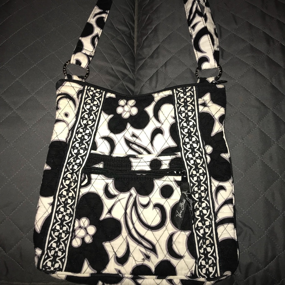 Vera Bradley Crossbody purse